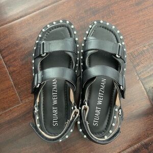 Stuart Weitzman sandals
